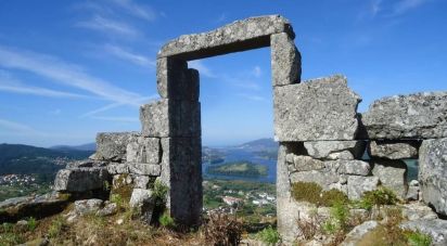 Building plot in Reboreda e Nogueira of 4,364 m²