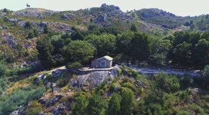 Building plot in Reboreda e Nogueira of 4,364 m²