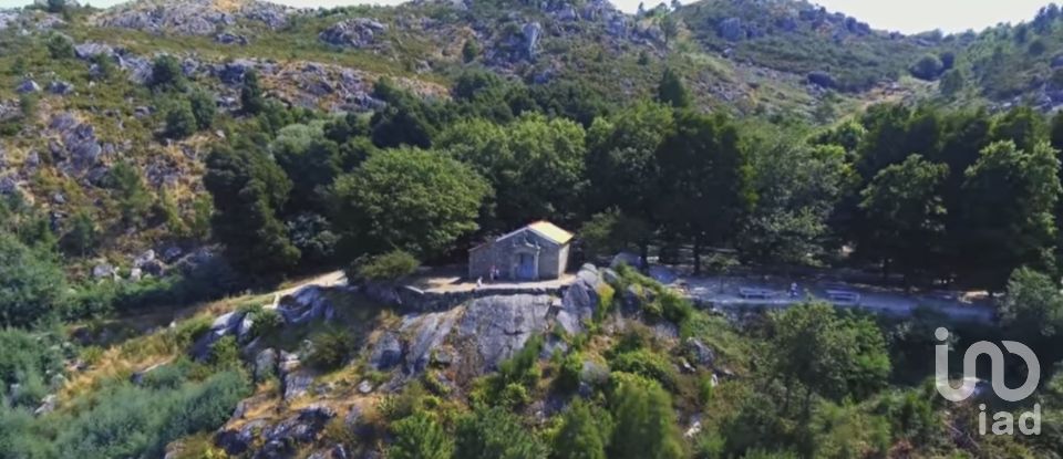 Building plot in Reboreda e Nogueira of 4,364 m²