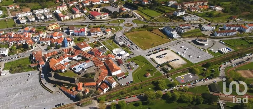 Building plot in Reboreda e Nogueira of 4,364 m²