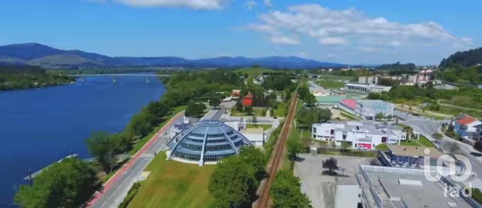 Building plot in Reboreda e Nogueira of 4,364 m²