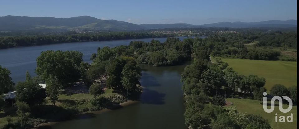 Building plot in Reboreda e Nogueira of 4,364 m²