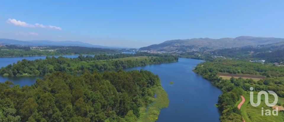 Building plot in Reboreda e Nogueira of 4,364 m²