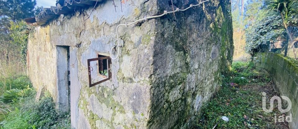 Village house T0 in Gondarém of 357 m²