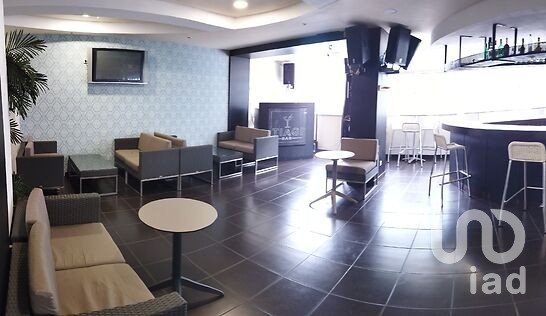 Brasserie-type bar in Valença, Cristelo Covo e Arão of 125 m²