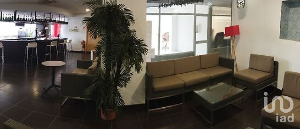 Brasserie-type bar in Valença, Cristelo Covo e Arão of 125 m²