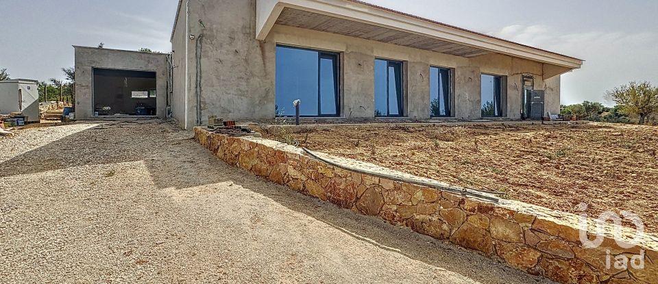 Herdade T3 em Algoz e Tunes de 238 m²