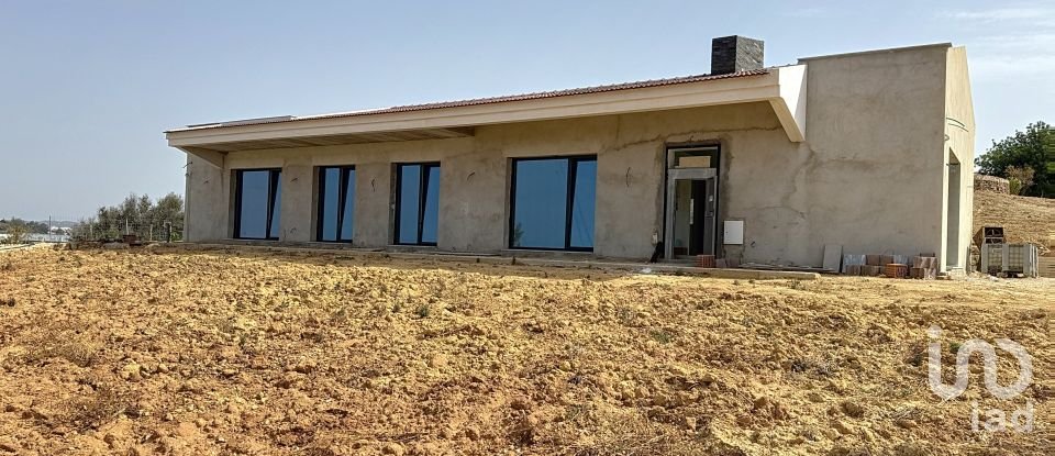 Herdade T3 em Algoz e Tunes de 238 m²