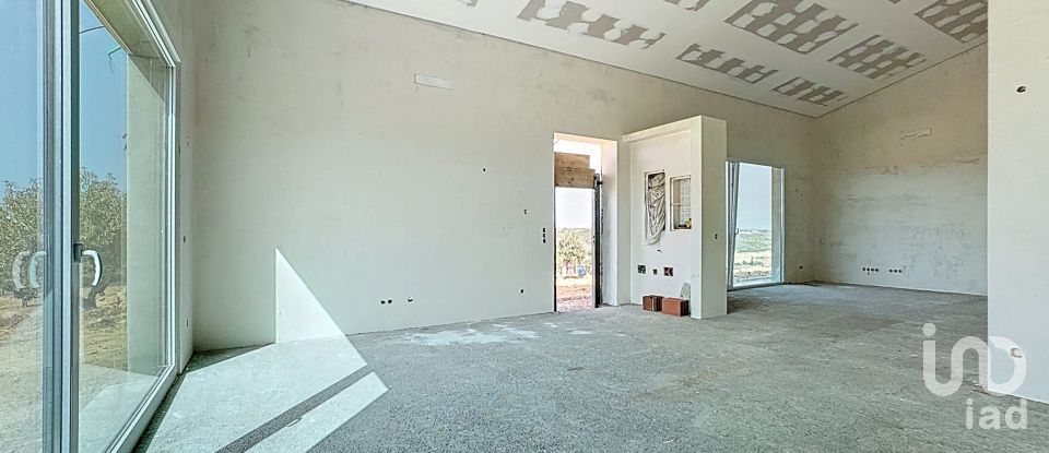 Herdade T3 em Algoz e Tunes de 238 m²