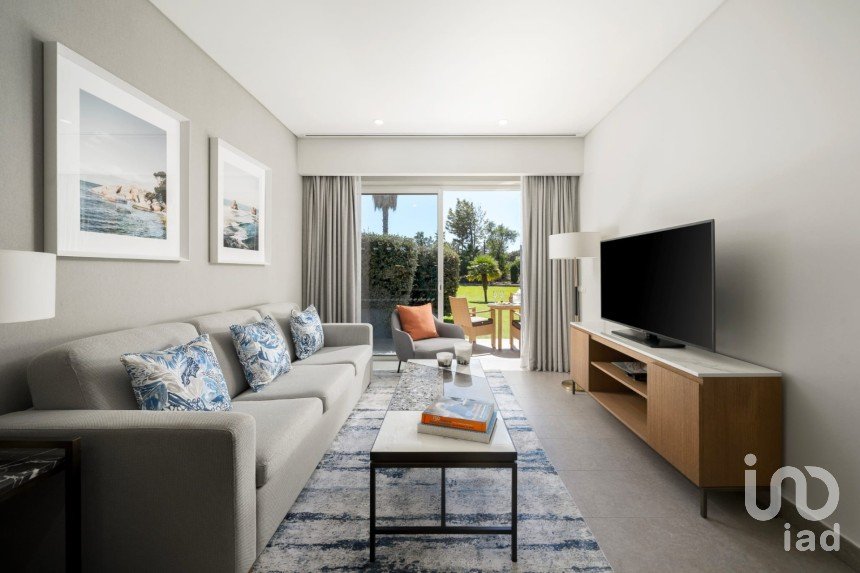 Apartamento T2 em Almancil de 105 m²