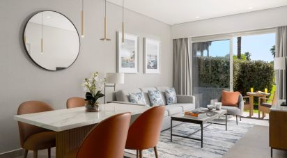 Apartment T2 in Almancil of 105 m²