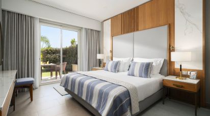 Apartment T2 in Almancil of 105 m²