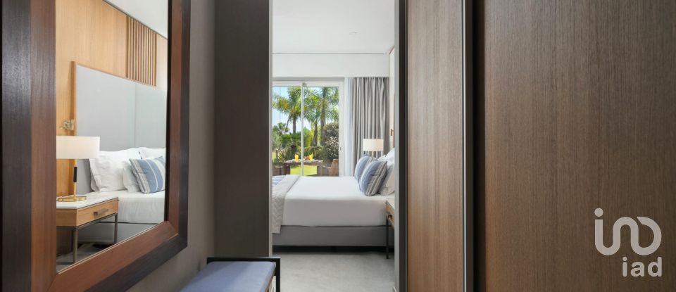 Apartamento T2 em Almancil de 105 m²