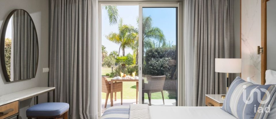 Apartamento T2 em Almancil de 105 m²