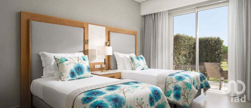 Apartamento T2 em Almancil de 105 m²