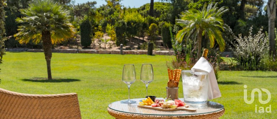 Apartamento T2 em Almancil de 105 m²