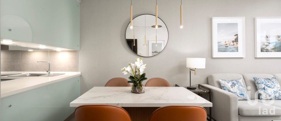 Apartamento T2 em Almancil de 105 m²