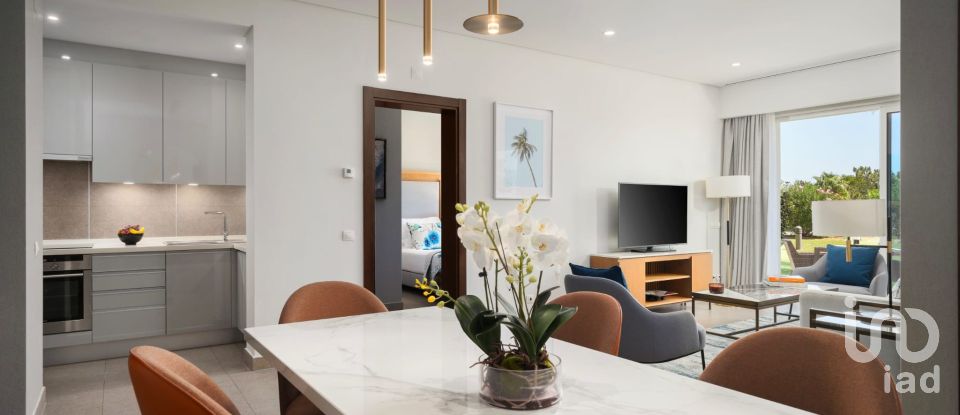 Apartamento T2 em Almancil de 105 m²