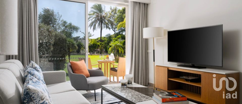 Apartamento T2 em Almancil de 105 m²