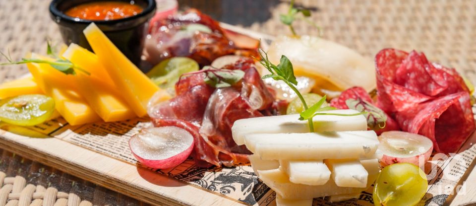 Apartamento T2 em Almancil de 105 m²