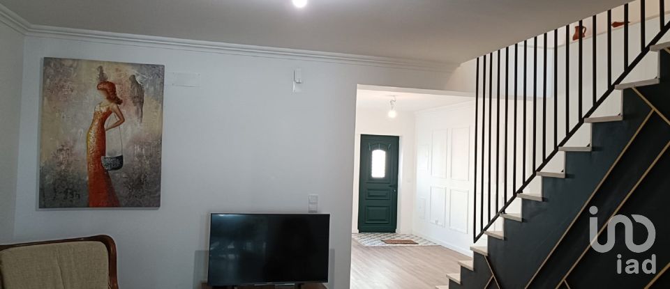 Casa T3 em Cuba de 154 m²