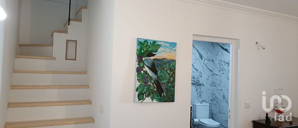 Casa T3 em Cuba de 154 m²