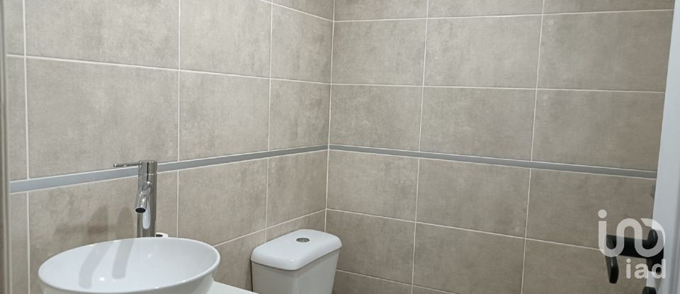 Casa T3 em Cuba de 154 m²