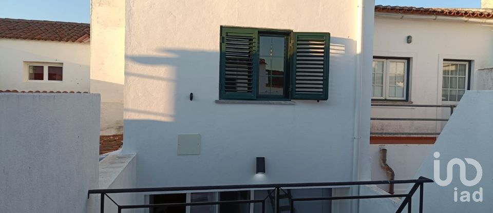 Casa T3 em Cuba de 154 m²