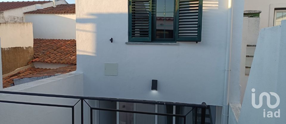 Casa T3 em Cuba de 154 m²