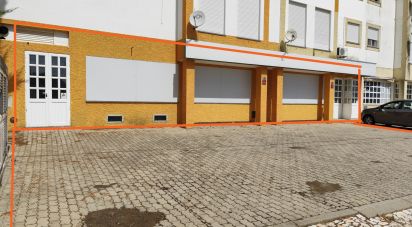 Boutique/Local commercial à Alter do Chão de 132 m²