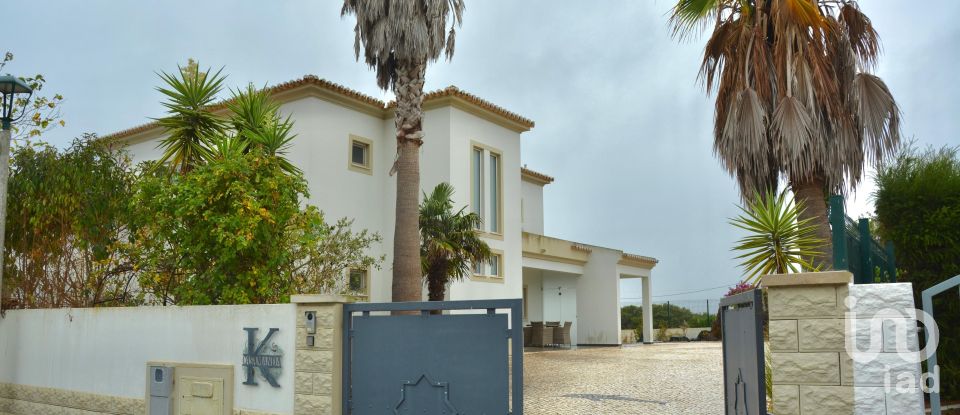 Moradia T3 em Luz de 224 m²