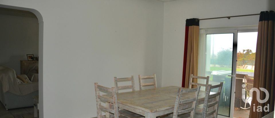 Moradia T3 em Luz de 224 m²