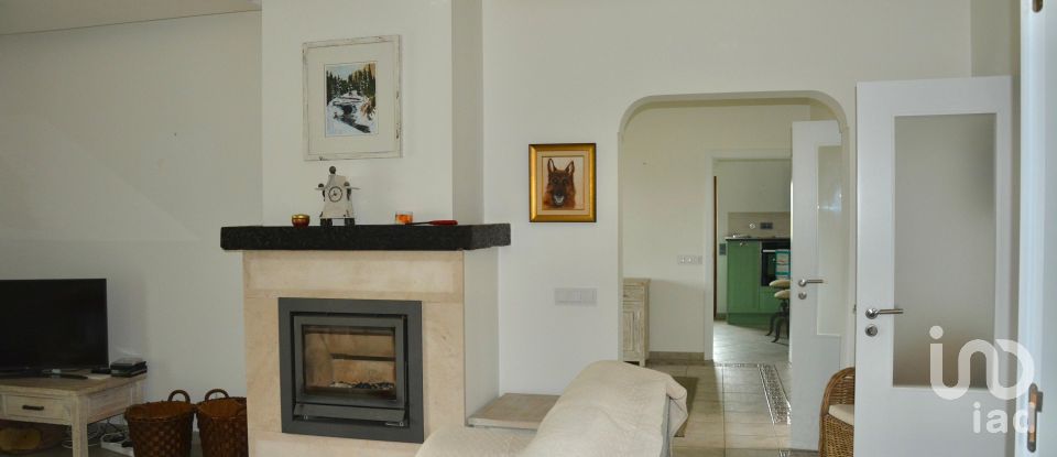 Moradia T3 em Luz de 224 m²