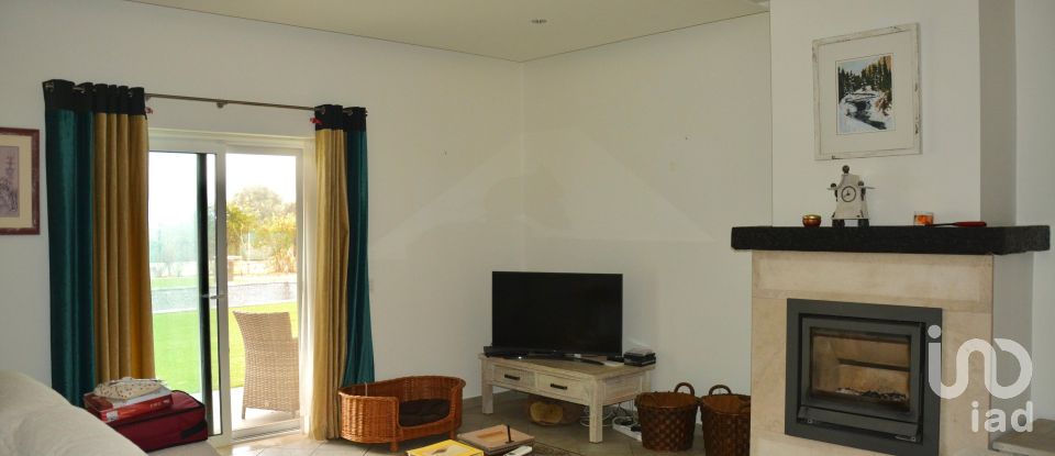 Moradia T3 em Luz de 224 m²