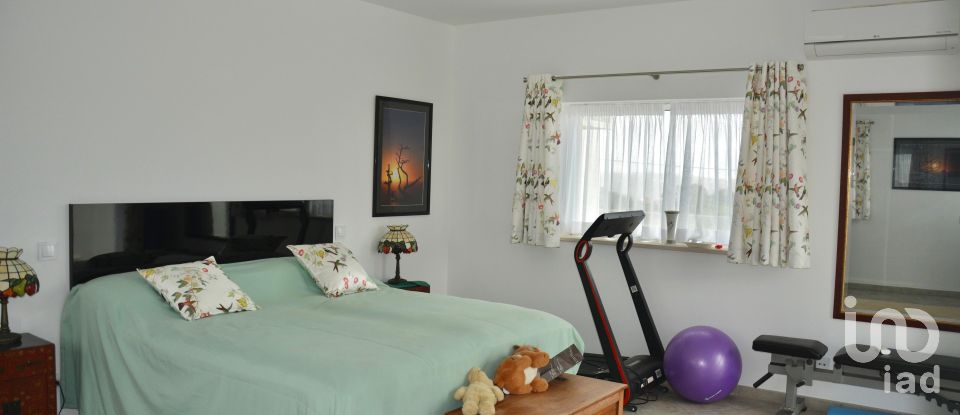 Moradia T3 em Luz de 224 m²