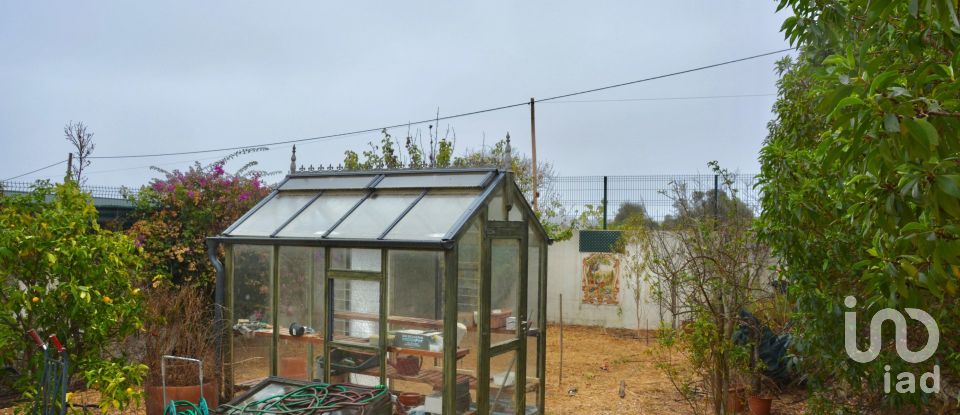 Moradia T3 em Luz de 224 m²