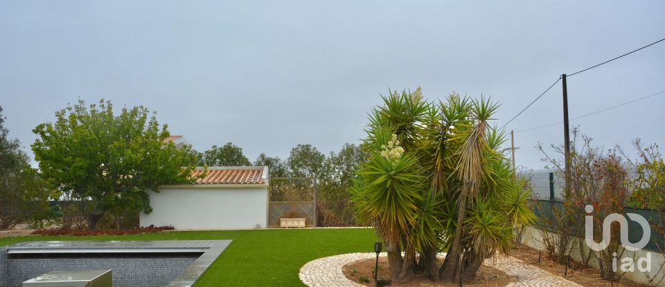 Moradia T3 em Luz de 224 m²