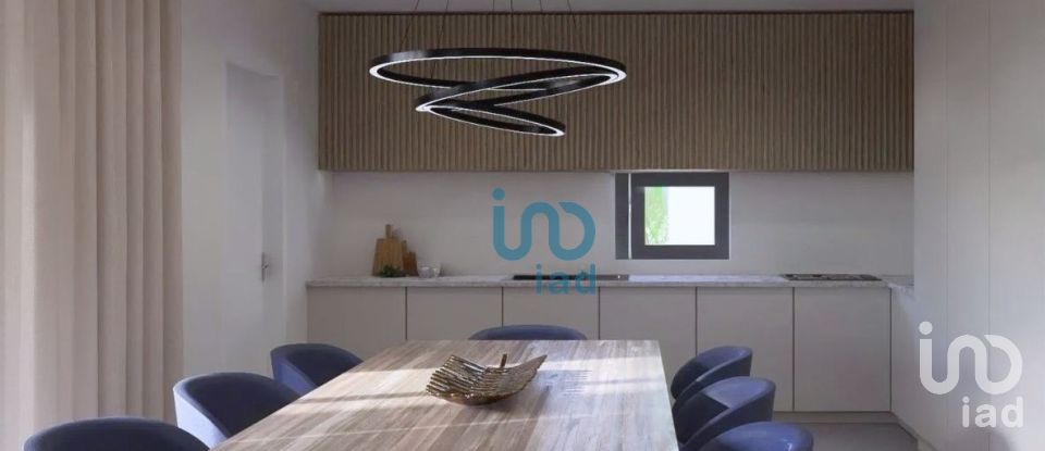 Moradia T5 em São Brás de Alportel de 387 m²