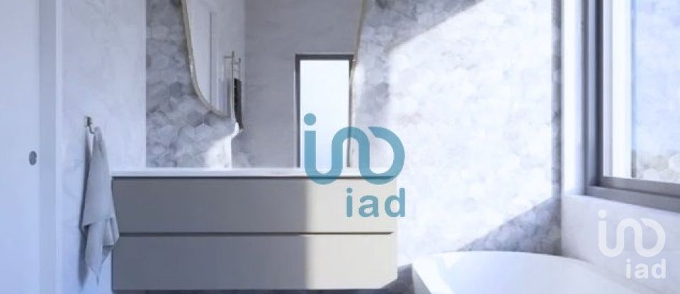 Moradia T5 em São Brás de Alportel de 387 m²