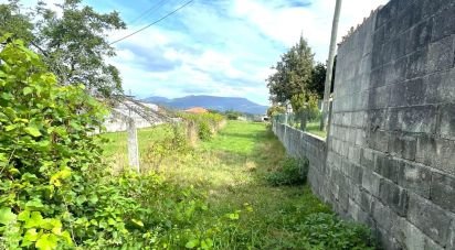 Land in Geraz Do Lima (Santa Maria, Santa Leocádia E Moreira) E Deão of 1,475 m²