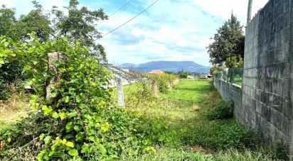 Land in Geraz Do Lima (Santa Maria, Santa Leocádia E Moreira) E Deão of 1,475 m²