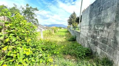 Land in Geraz Do Lima (Santa Maria, Santa Leocádia E Moreira) E Deão of 1,475 m²