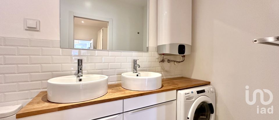 Apartment T2 in São Vicente of 65 m²