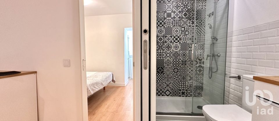 Apartment T2 in São Vicente of 65 m²