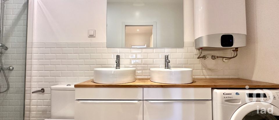 Apartment T2 in São Vicente of 65 m²