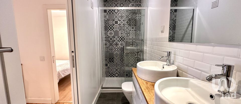 Apartment T2 in São Vicente of 65 m²