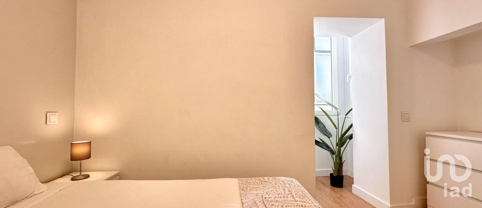 Apartment T2 in São Vicente of 65 m²