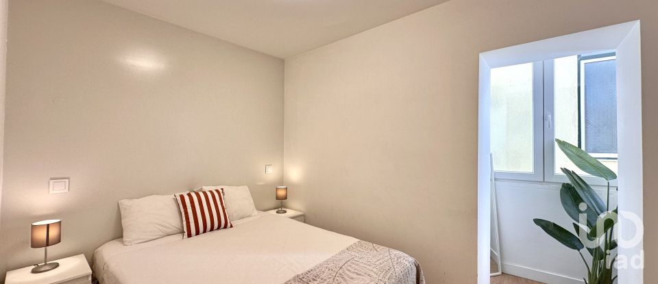 Apartment T2 in São Vicente of 65 m²