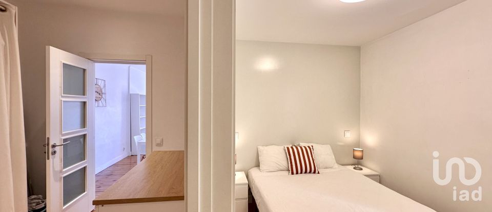 Apartment T2 in São Vicente of 65 m²