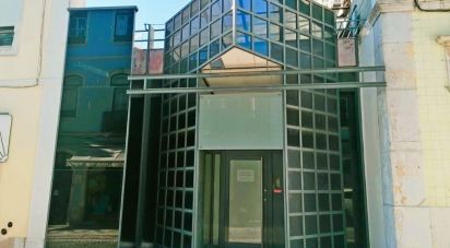 Shop / premises commercial in Santarém (Marvila), Santa Iria Da Ribeira De Santarém, Santarém (São Salvador) E Santarém (São Nicolau) of 403 m²